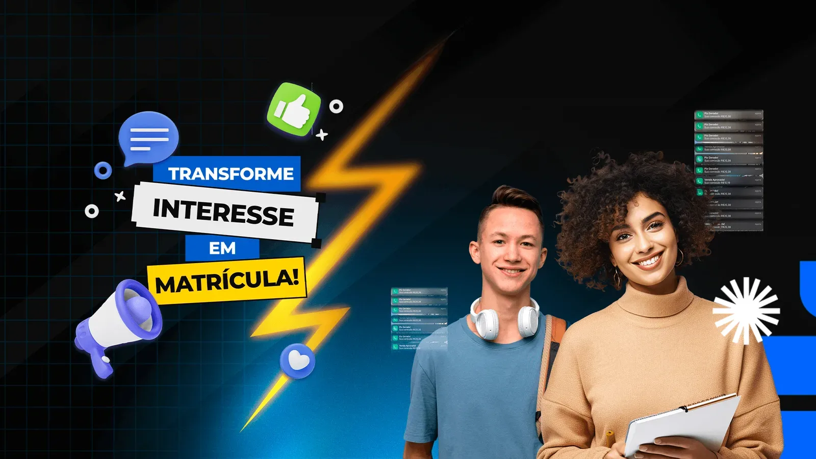 Como Transformar Atendimentos em Matrículas: Estratégia de Sucesso para Instituições de Ensino
